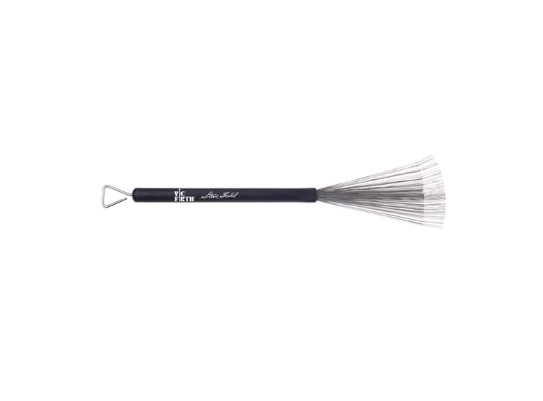 Vic Firth SGWB Steve Gadd wire brush 